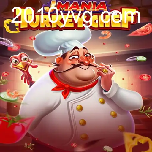 JManiaTurkeyChef